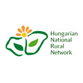 logo Rete Rurale Nazionale Ungherese