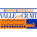 logo GAL Valle del Crati