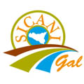 Logo GAL Sicani