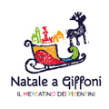 Logo manifestazione Natale a Giffoni