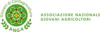 logo associazione nazionale giovani agricoltori
