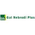Logo GAL Nebrodi Plus