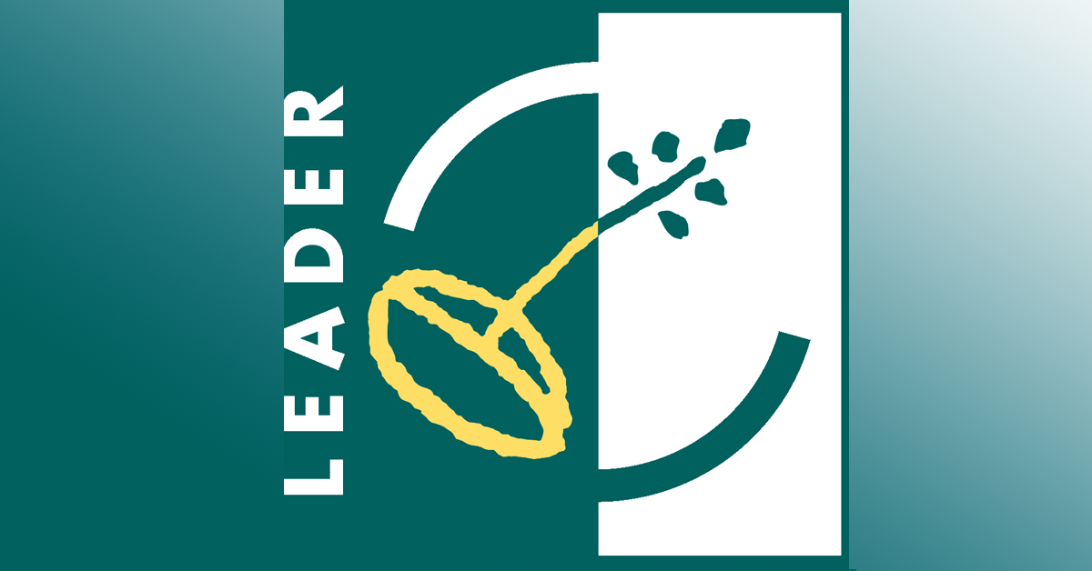 Logo Leader