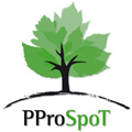 logo PProSpoT