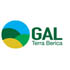 Logo GAL Terra Berica