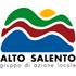 Logo GAL alto salento