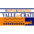 Logo GAL Valle del Crati