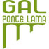 Logo GAL Ponte Lama