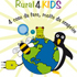 logo Rural4kids