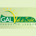 Logo GAL Val di Sole