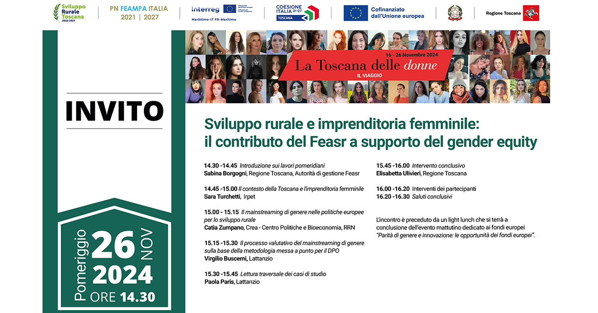 locandina evento