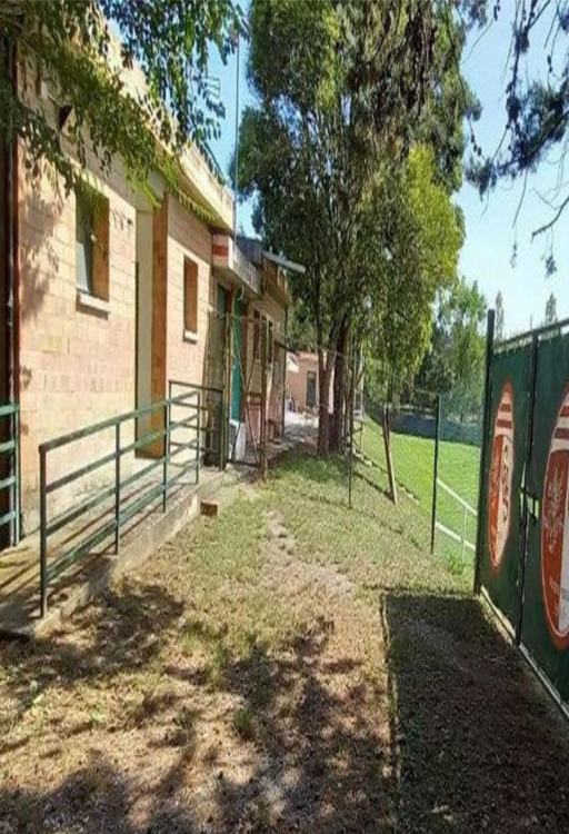 Agor� Media Valle del Tevere