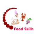 logo food skills