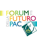 Logo Forum PAC e Leader