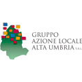 Logo GAL Alta Umbria