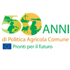 logo 50 anni PAC