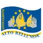 logo GAL Alto Bellunese