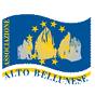 logo GAL Alto Bellunese