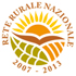 logo rete rurale nazionale