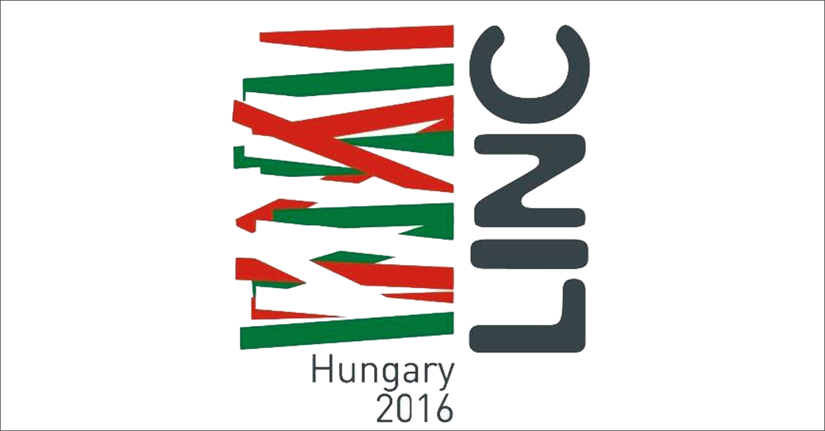logo linc