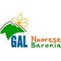 Logo GAL Nuorese-Baronia