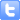 Logo twitter