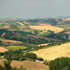paesaggio marche