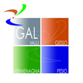 Logo GAL Valli Gesso Vermenagna Pesio s.c.a r.l.