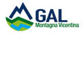 Logo GAL Montagna Vicentina