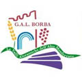 Logo GAL Alto Monferrato - Borba