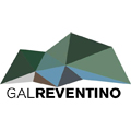 Logo GAL Monti Reventino 