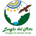 Logo GAL Luoghi del Mito