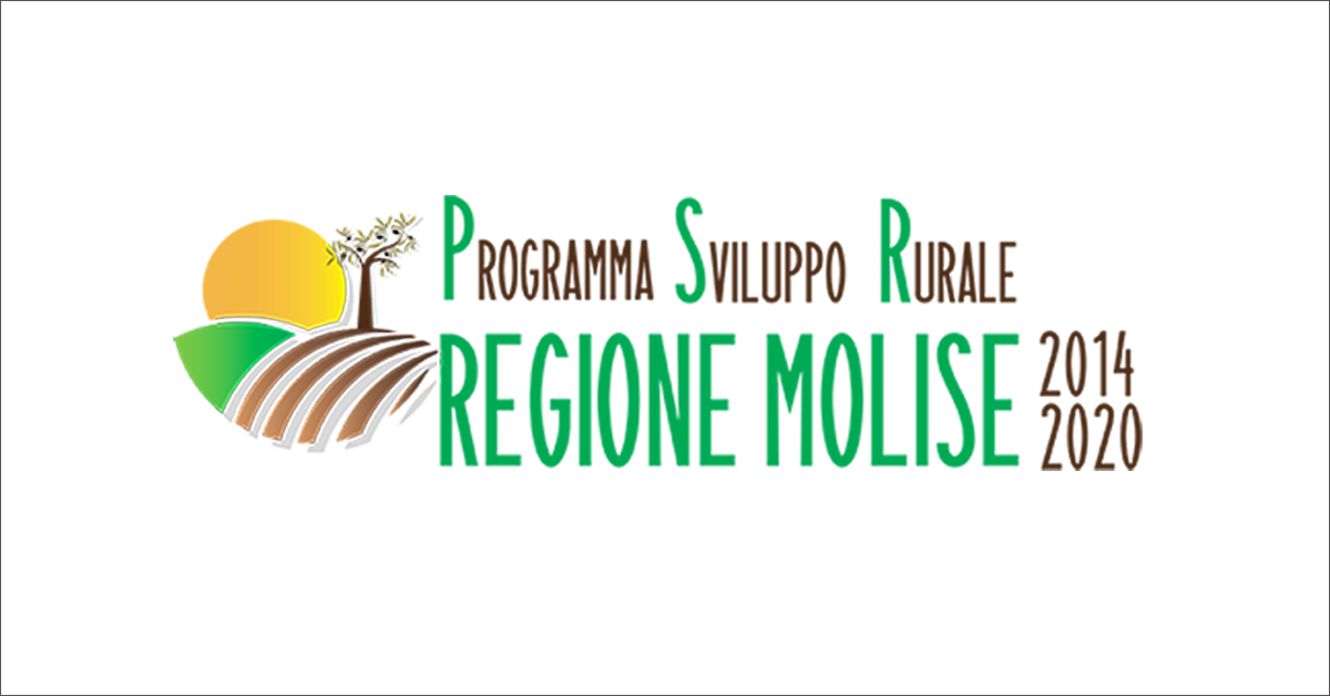 Logo Regione Molise