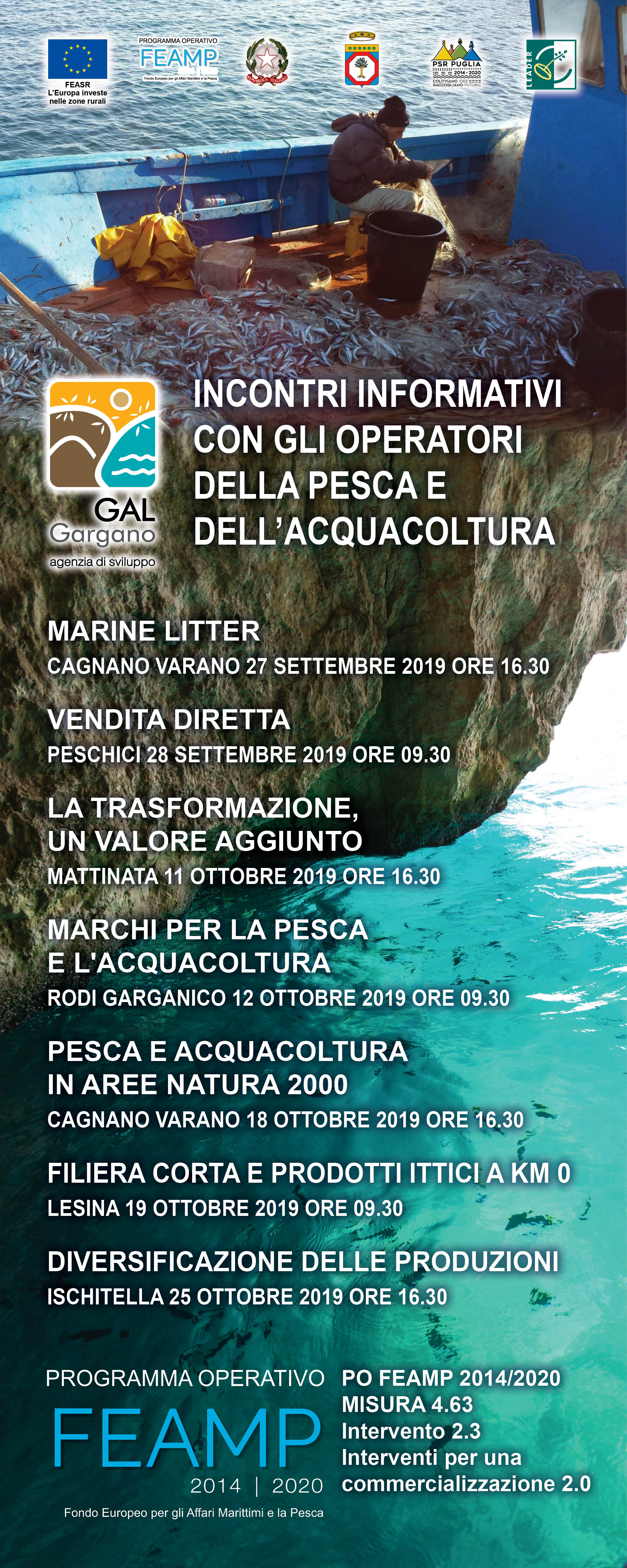 Sito di incontri marittimi