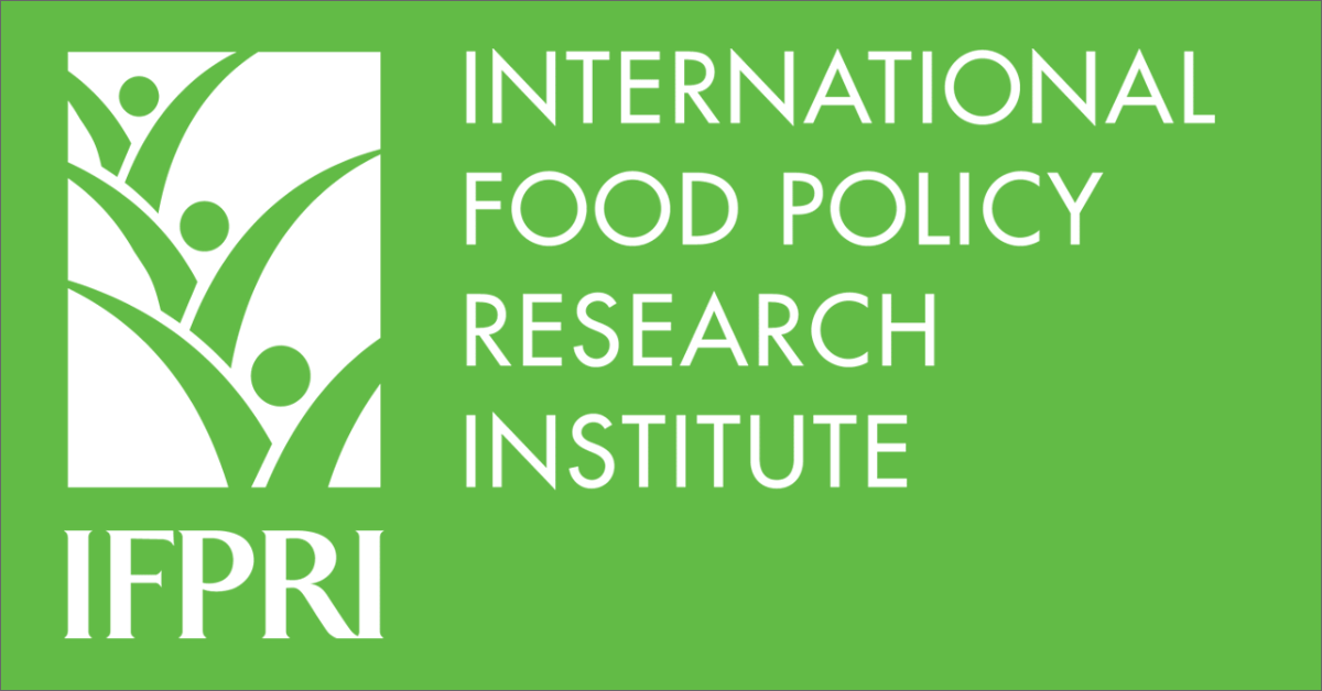 logo IFPRI