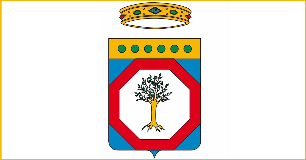 Logo Regione Puglia