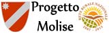 loghi progetto molise