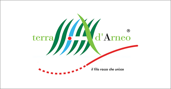 Logo Gal Terra d'Arneo