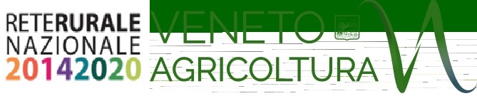 Loghi RRN - Veneto Agricoltura