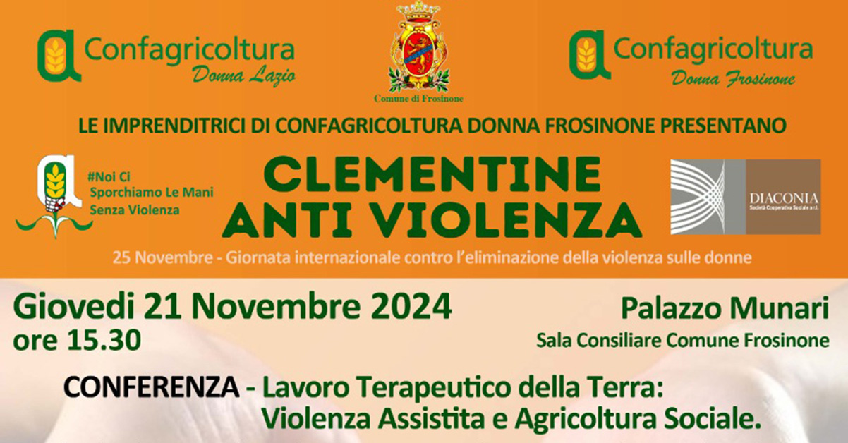 ritorno al territorio