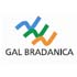 Logo GAL Bradanica 