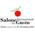 logo salone del gusto
