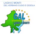 Logo GAL Laghi e Monti