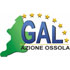 Logo GAL Azione Ossola