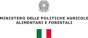 Logo del MIPAAF