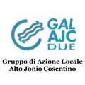 Logo GAL Alto Jonio Cosentino