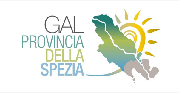 Logo GAL Provincia della Spezia