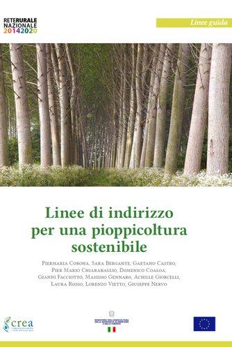 pioppicoltura