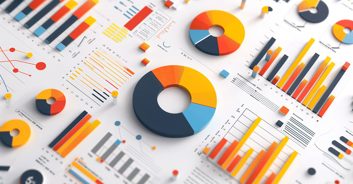 Report finanziario - copertina