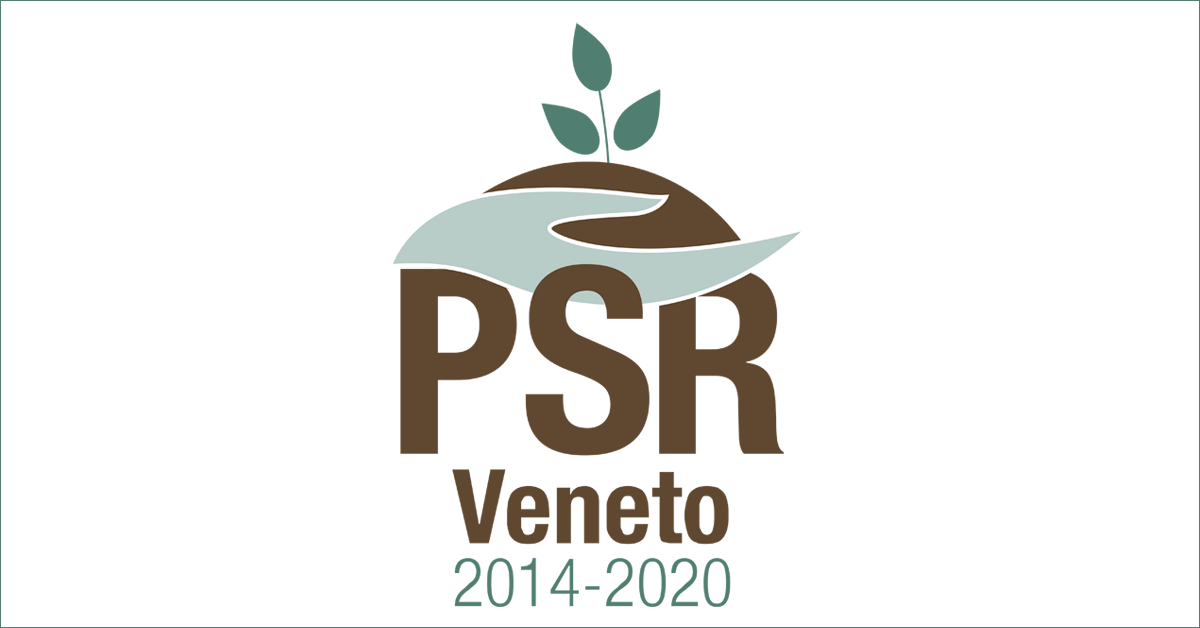 logo PSR 2014-2020 Veneto